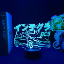 motolumen™ — Sportowy Sen w 3D: Lampa, która Zamienia Pokój w Tor Wyobraźni