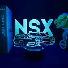 motolumen™ — Sportowy Sen w 3D: Lampa, która Zamienia Pokój w Tor Wyobraźni